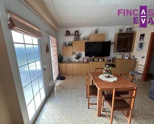 Kitchen of Single-family semi-detached for sale in El Pont de Vilomara i Rocafort  with Heating, Terrace and Storage room