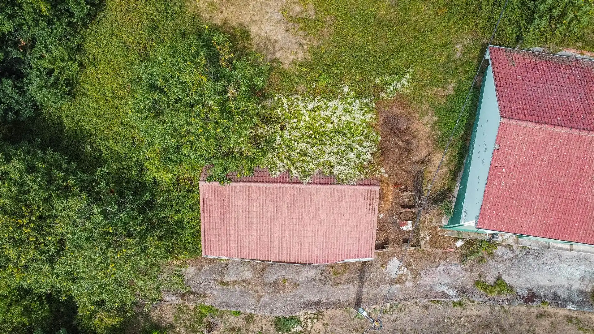 Haus mit Terrasse zum Verkauf in LINARES TURON 7, imagen 4