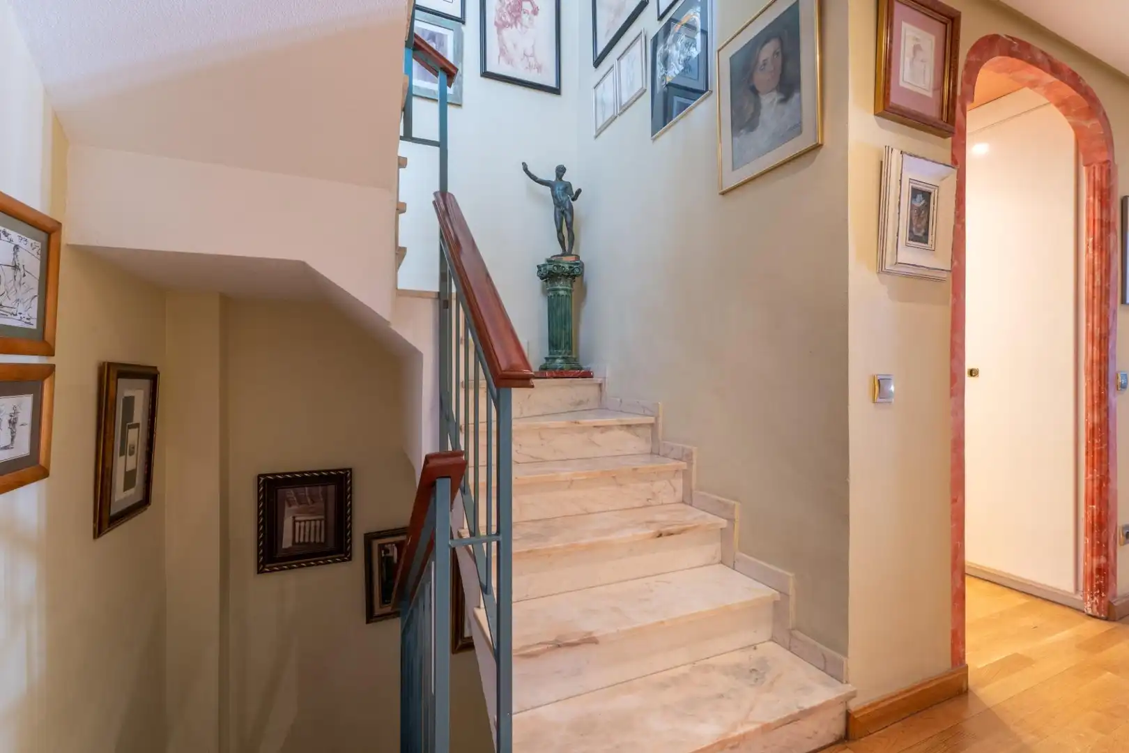 Detached homes for sale in Córdoba  with Air Conditioner, Heating and Storage room