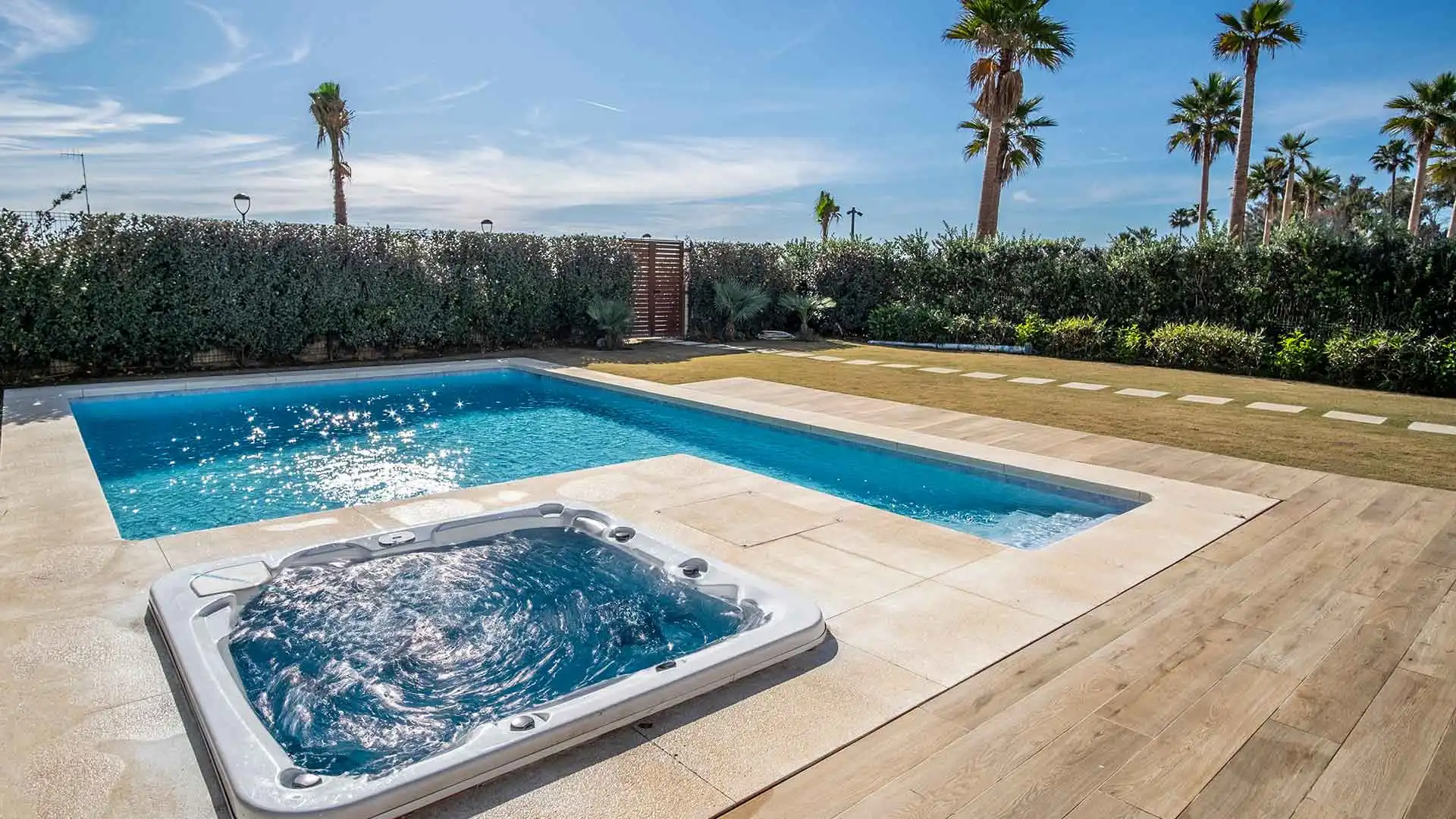 Haus mit Pool zum Verkauf in Selwo, imagen 6