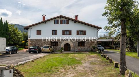 Photo 3 of Single-family semi-detached for sale in Añorga - Zubieta - Atotxa Erreka, Gipuzkoa