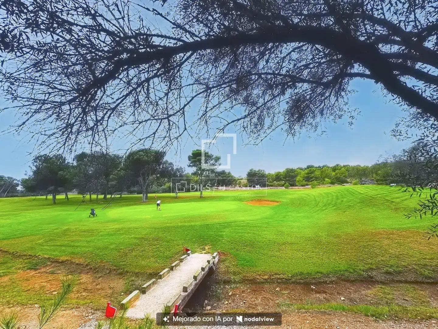 Xalet amb balcó en venda a Son Parc, imagen 38