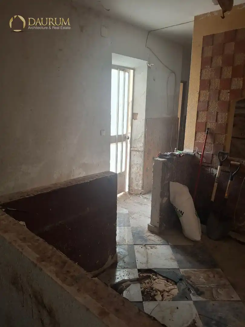 Flat for sale in Tetuán