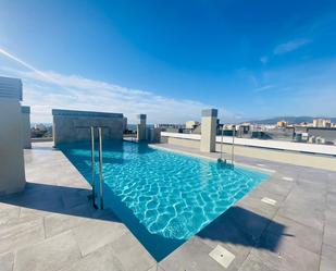 Piscina de Planta baixa en venda en  Palma de Mallorca amb Calefacció, Jardí privat i Terrassa