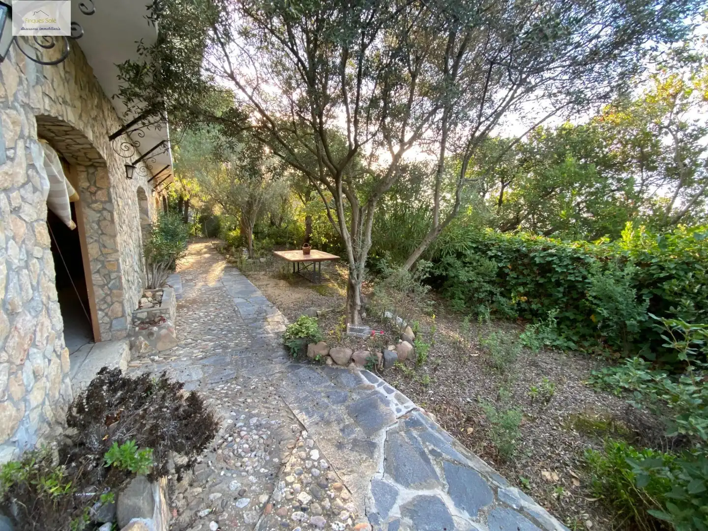 Haus mit Terrasse zum Verkauf in La Roca del Vallès, imagen 24