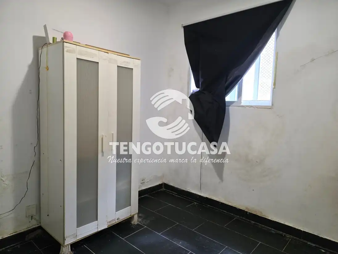 Flat for sale in Madrid