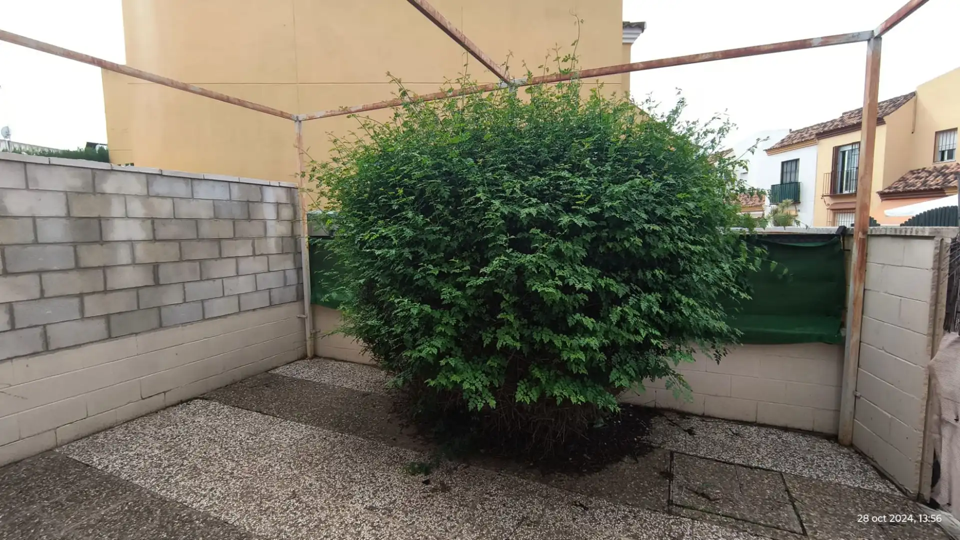 Reihenhaus zum Verkauf in Umbrete, imagen 4