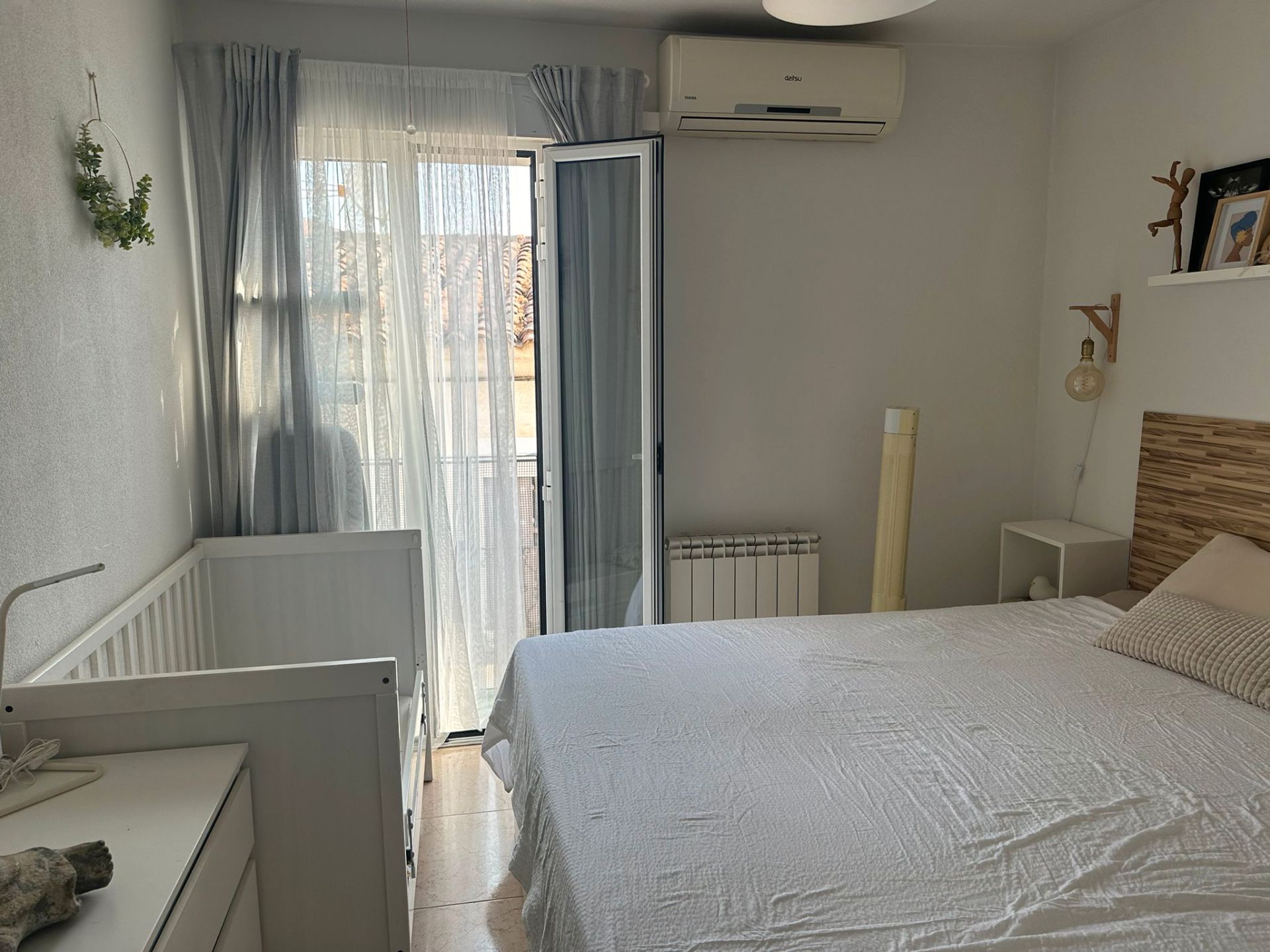 Duplex for sale in Calle Don Diego, Centro