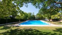 Swimming pool of House or chalet for sale in Albolote  with Heating, Private garden and Balcony