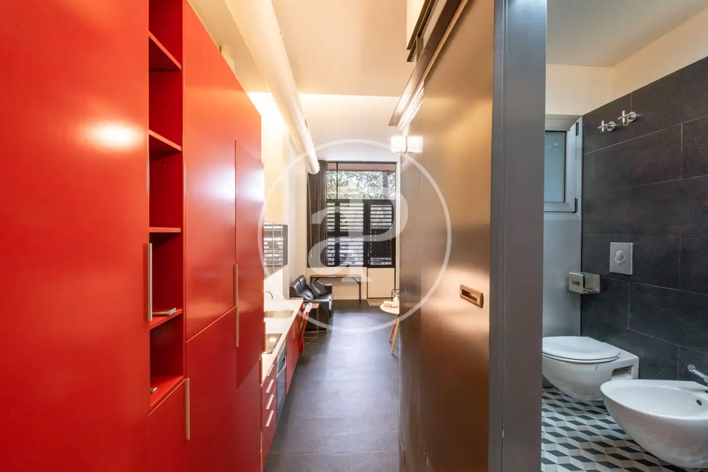 Flat for rent in Carrer Gerard Piera, Barri de les Corts