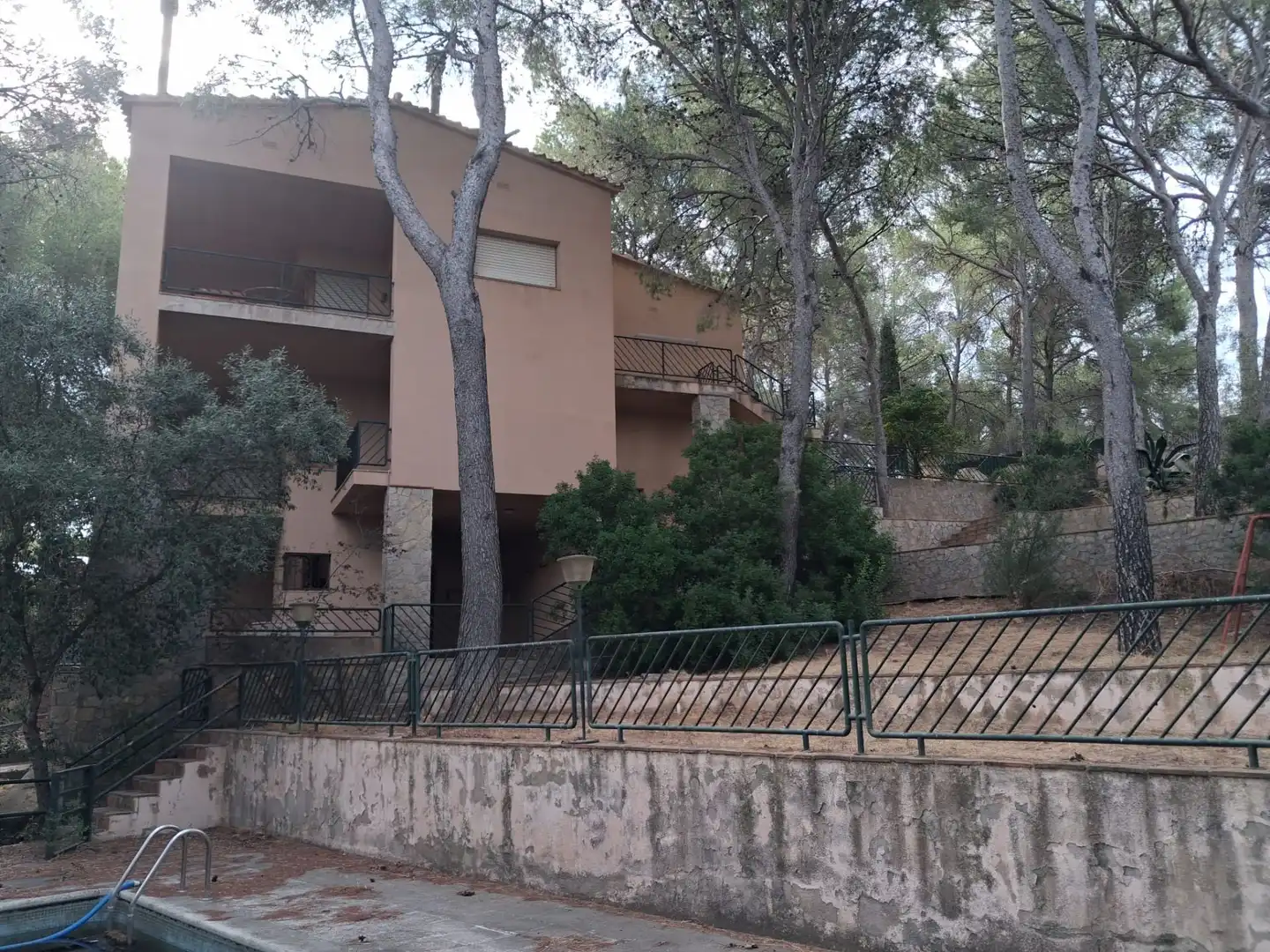 Maison avec piscine à vendre à Mig Camí 52, imagen 81