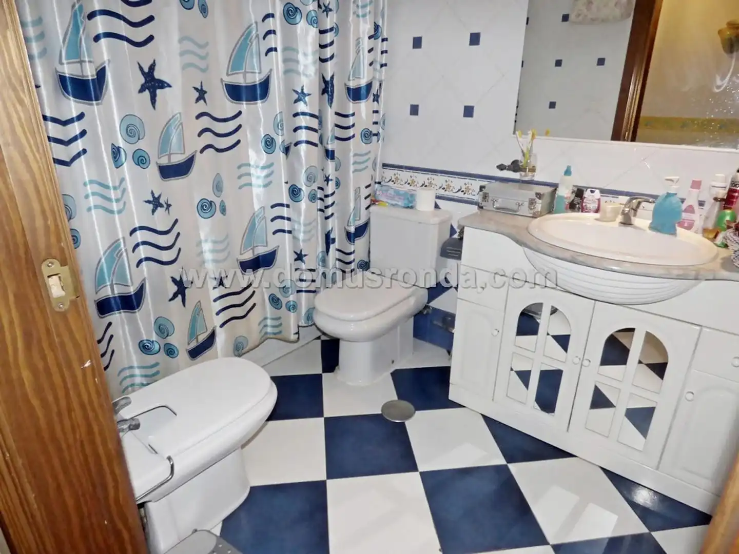 Maisonette zum Verkauf in Casco Histórico