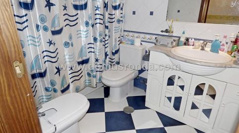 Foto 3 de Dúplex en venda a Casco Histórico, Ronda