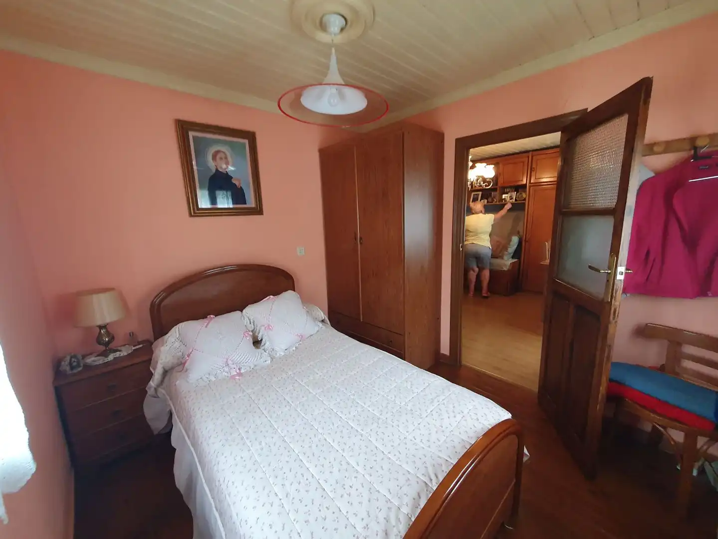 Casa con terraza en venta en Belmonte de Miranda, imagen 21