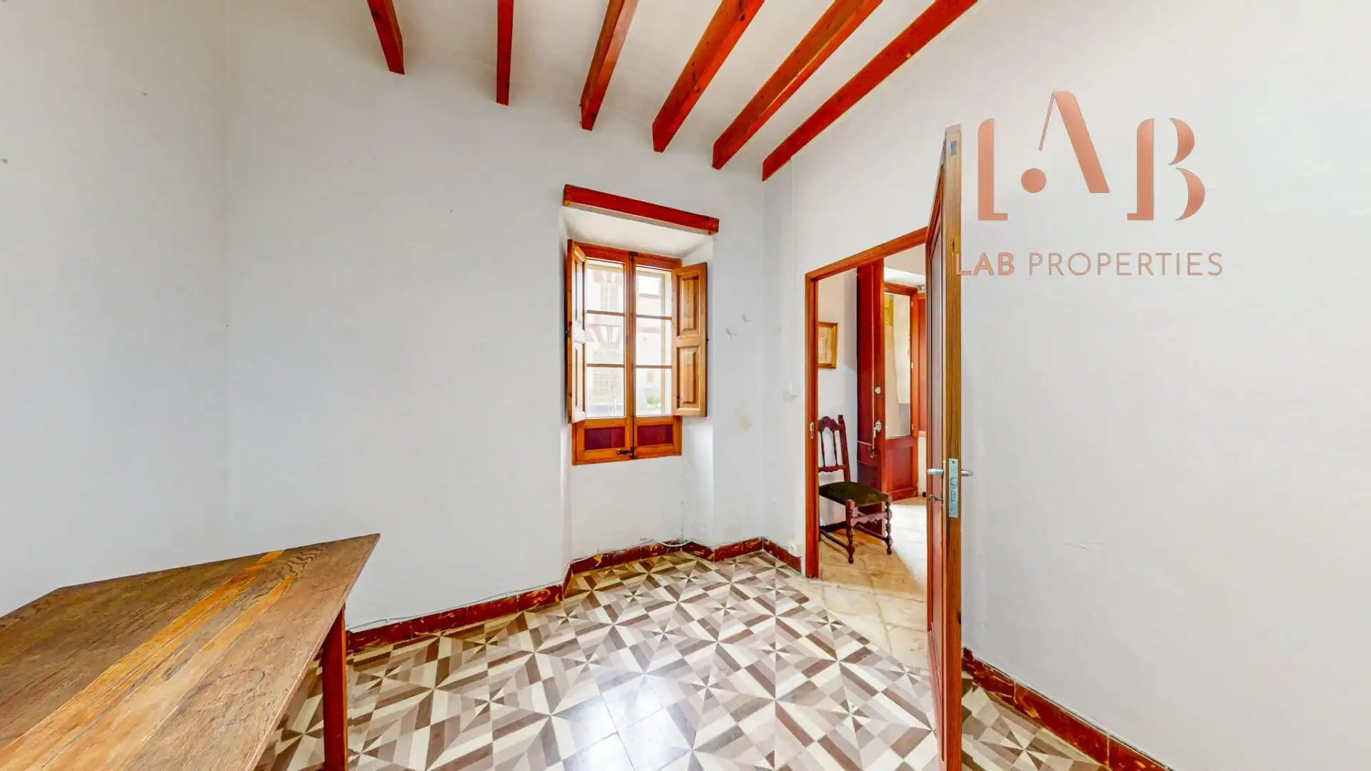 Houses for sale in Llubí  with Private garden and Terrace