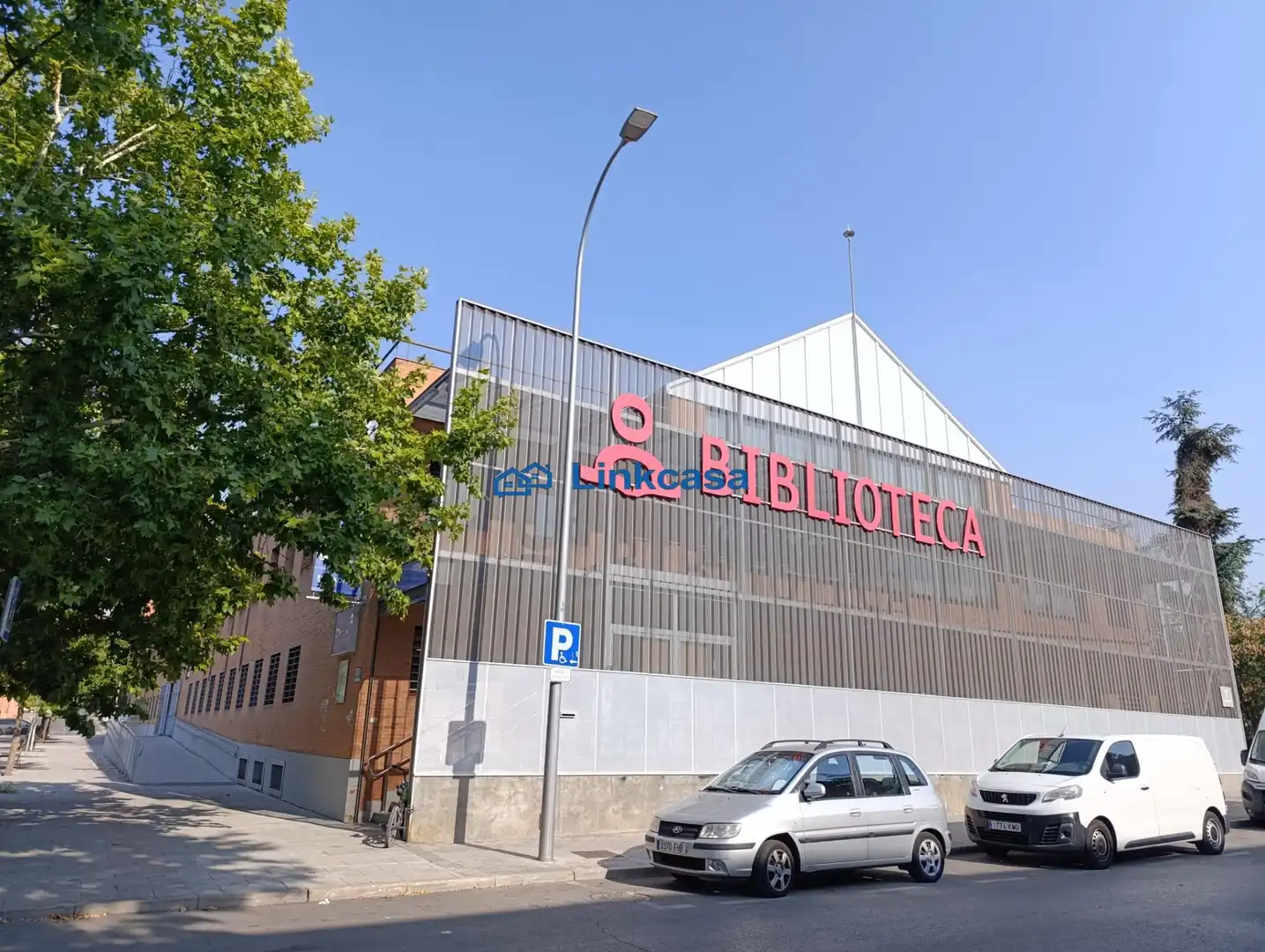 Dúplex amb ascensor en venda a Calle ALBUÑUELAS, imagen 40