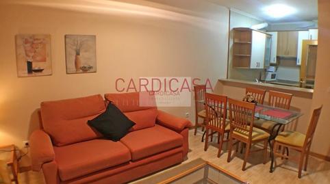 Foto 3 de Pis de lloguer a Alcabre, Pontevedra