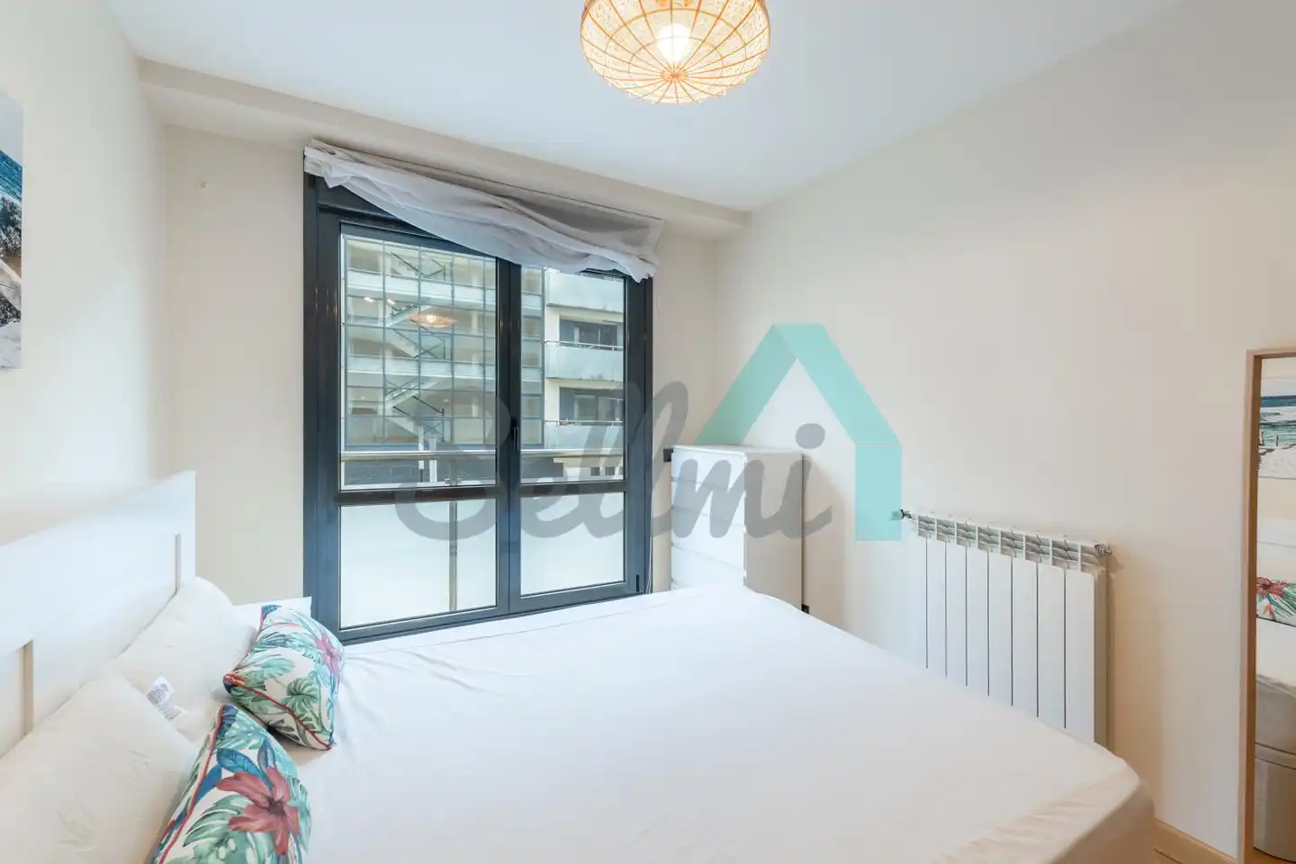Flat for rent in Tapia De Casariego, Parroquias Sur - La Manjoya