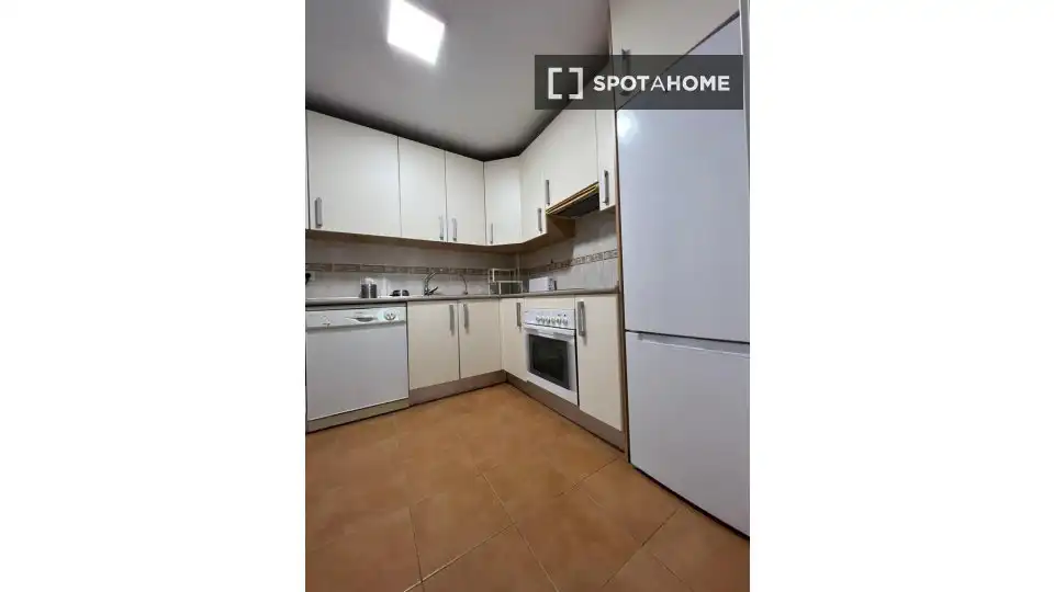 Zimmer in Calahonda