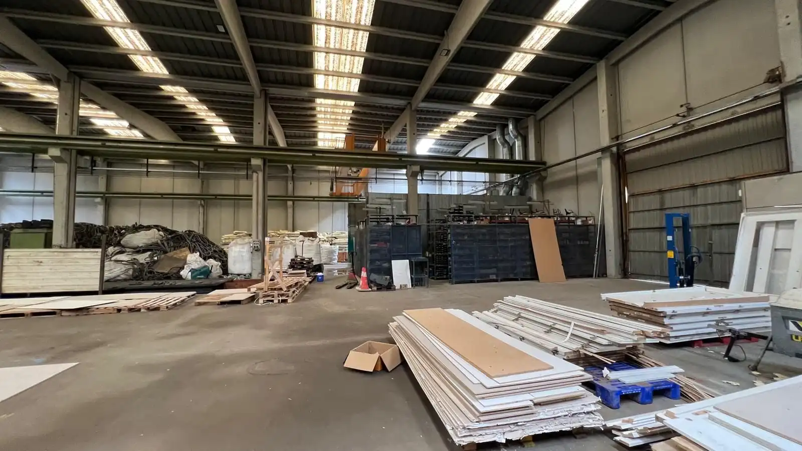 Nave industrial in vendita a Valls, imagen 19