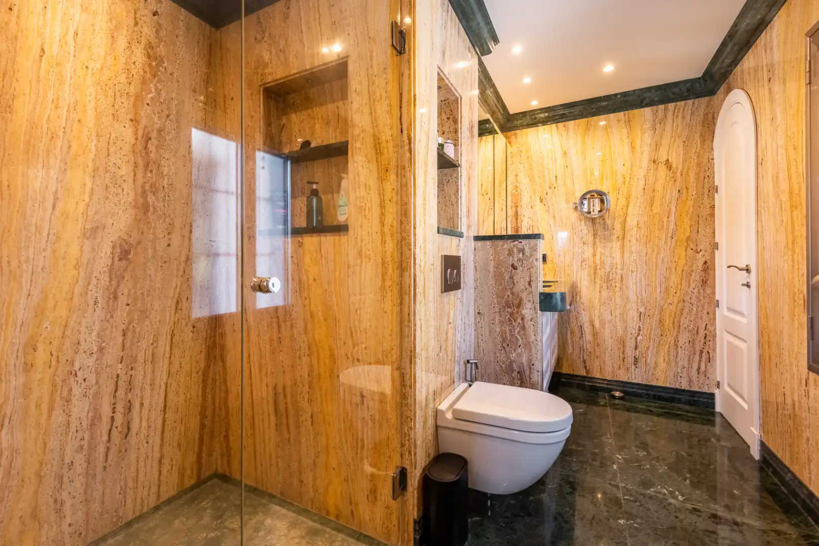 Casa amb terrassa en venda a San Pedro de Alcántara, imagen 34