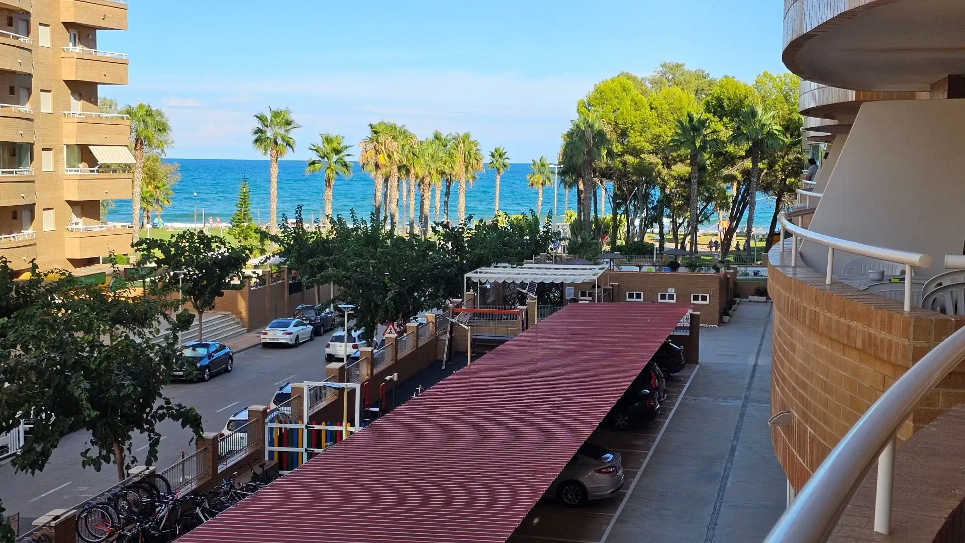 Apartament en venda en Oropesa del Mar / Orpesa amb Aire condicionat, Calefacció i Terrassa