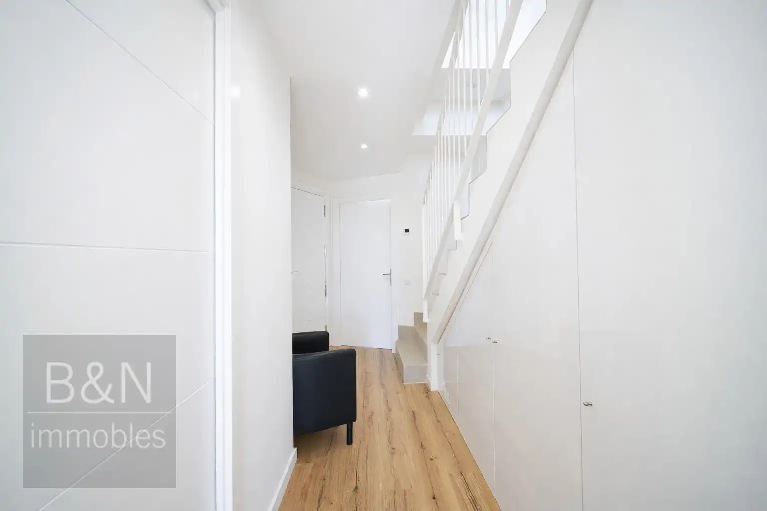 Dúplex en venta en Terrassa con Aire acondicionado, Calefacción y Terraza