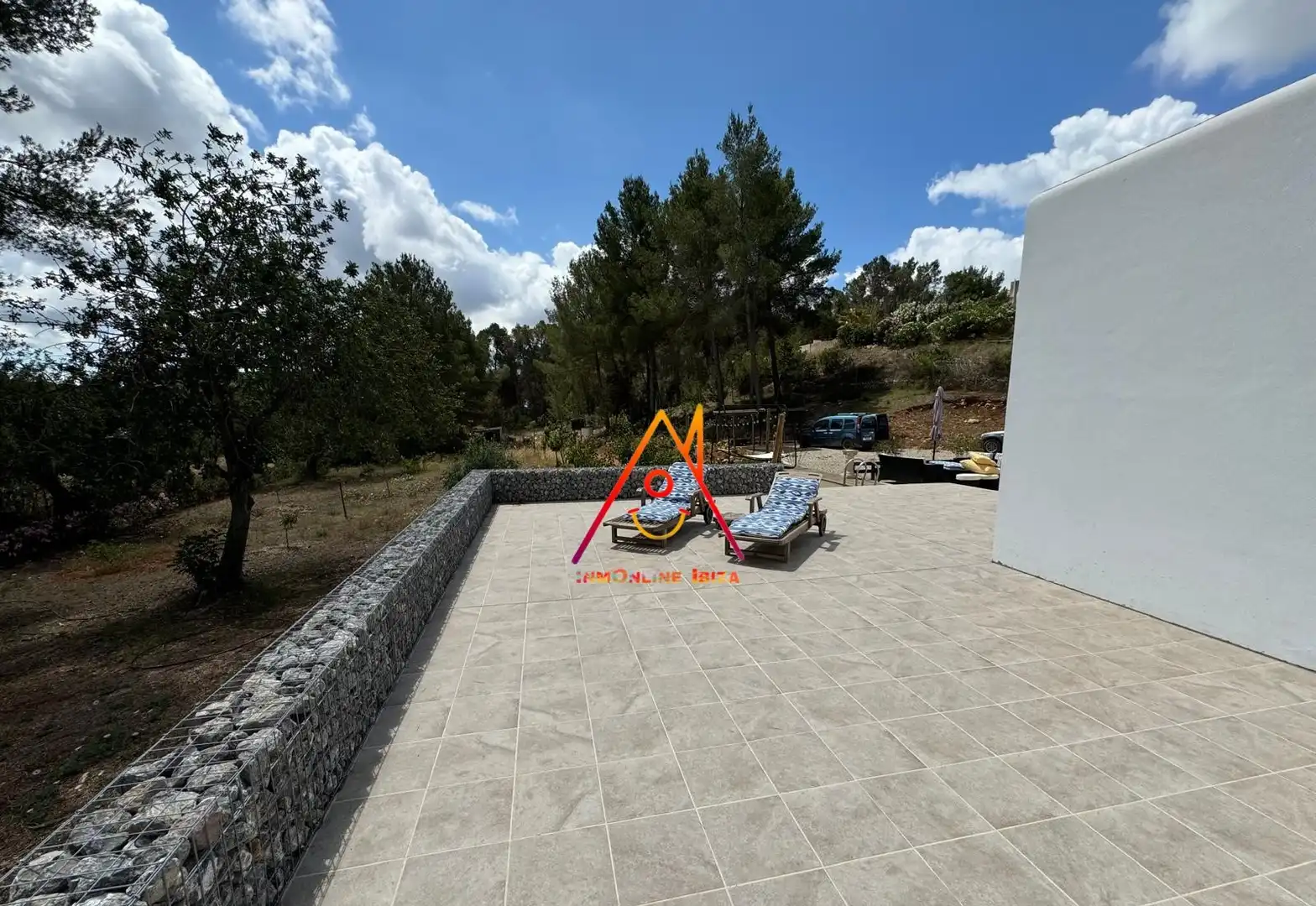 Villa mit Pool zur Miete in Sant Antoni de Portmany, imagen 2