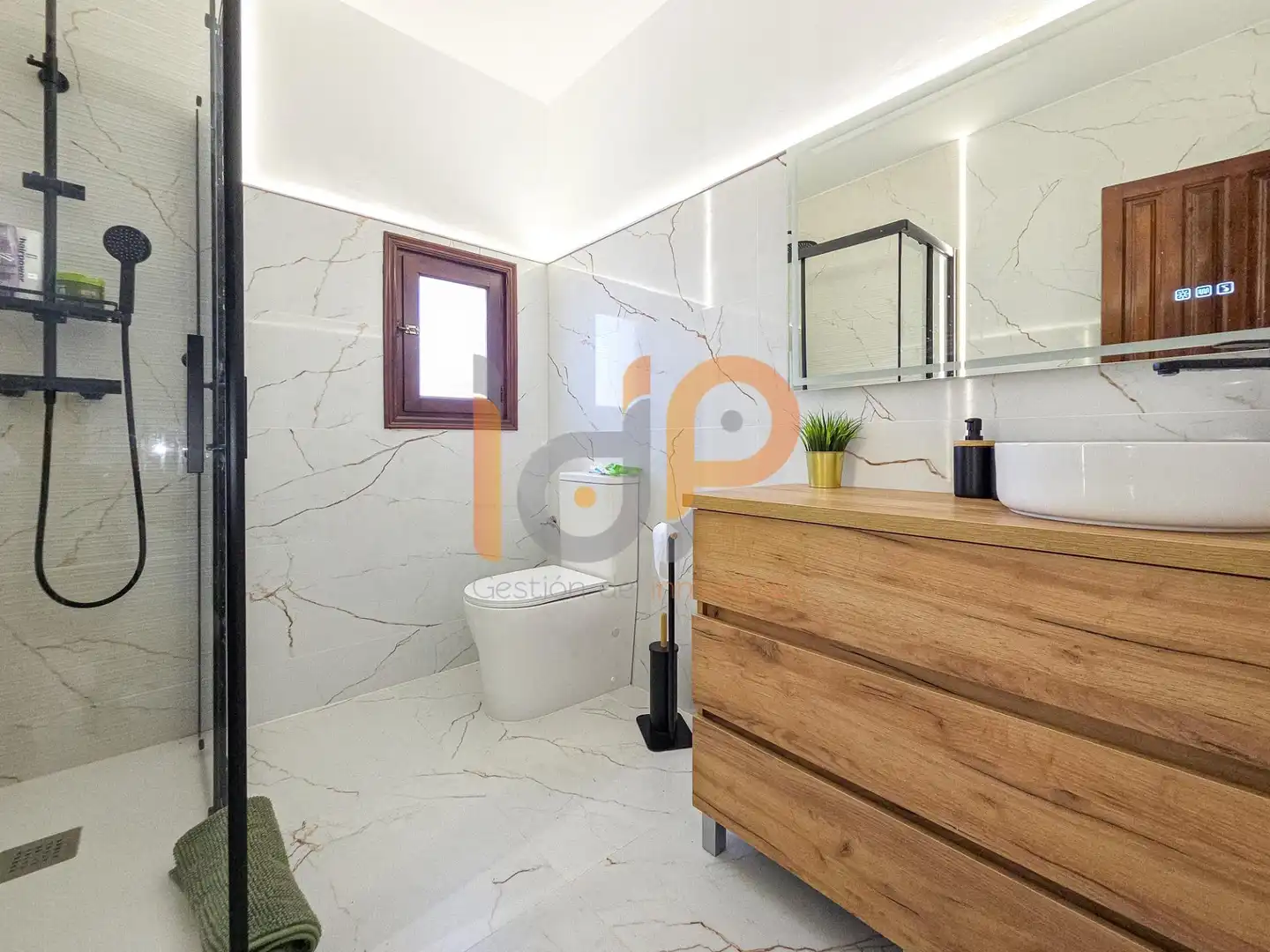 Apartment with terrace for sale in Las Marinas - Pueblo Laguna, imagen 14