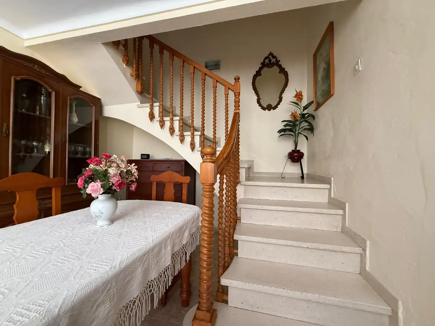 Casa o chalet en venta en Mollina con Aire acondicionado, Jardín privado y Terraza