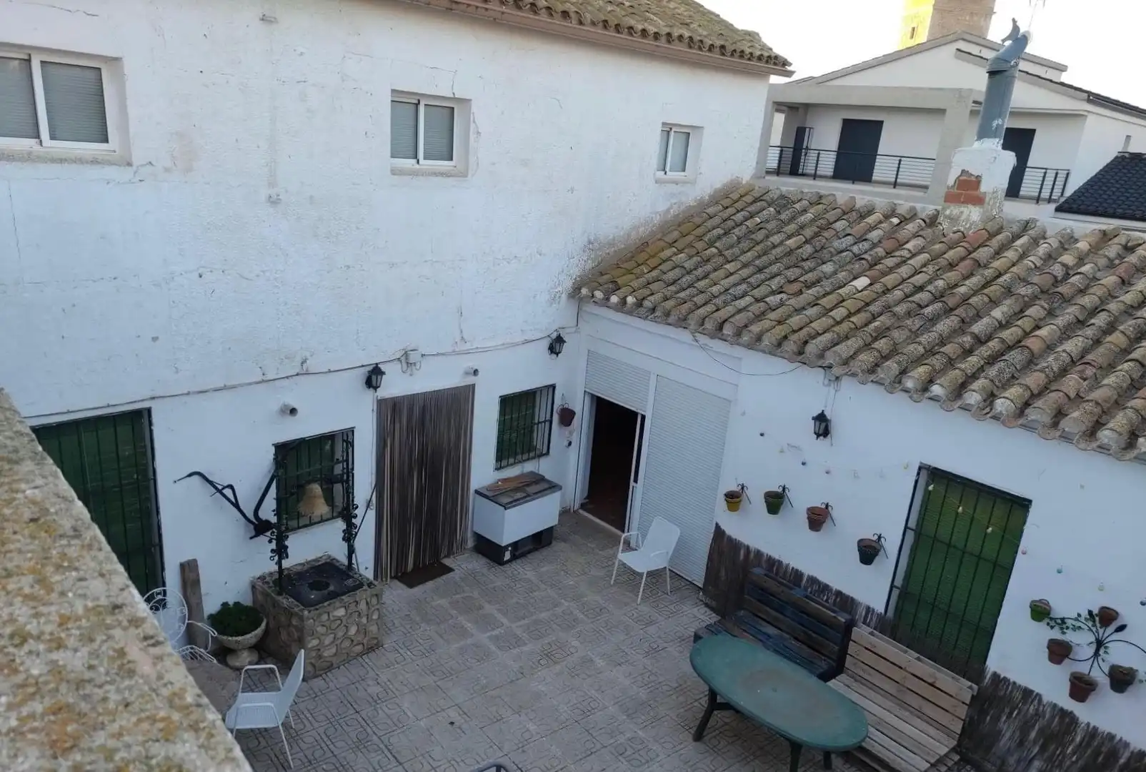 Casa en venta en Barrax, imagen 18
