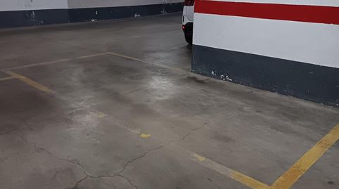 Foto 4 de Garaje en venta en Centro, Valladolid Capital