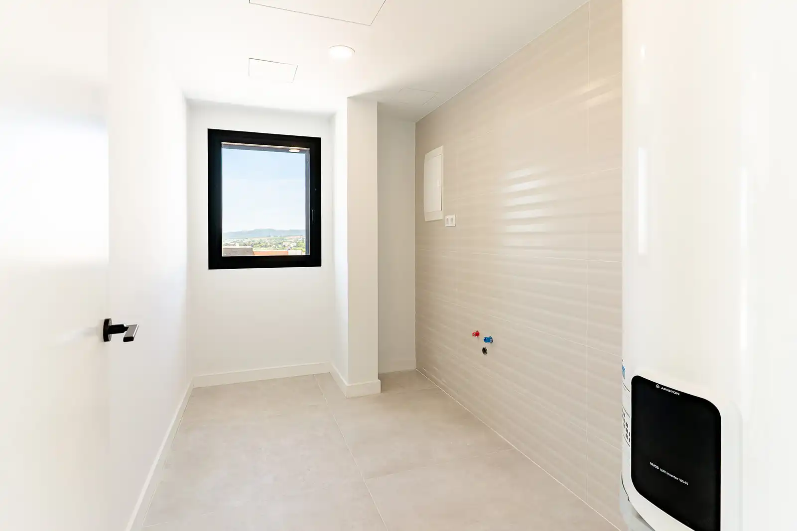 Bathroom of Houses for sale in Sitges  with Air Conditioner, Heating and Private garden