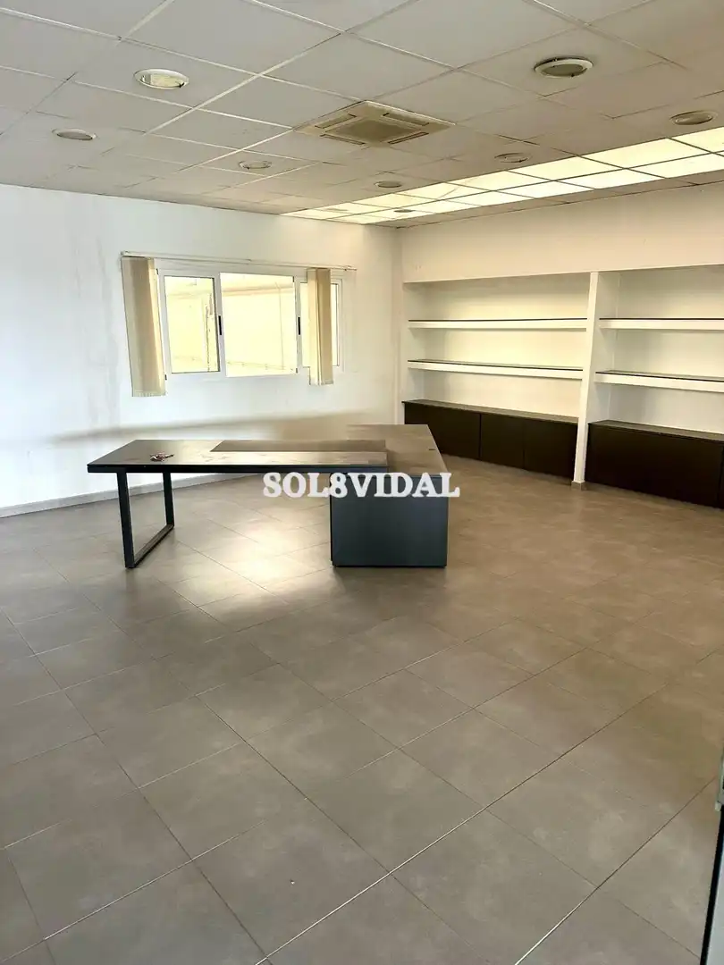 Nau industrial en venda a Callosa de Segura, imagen 17