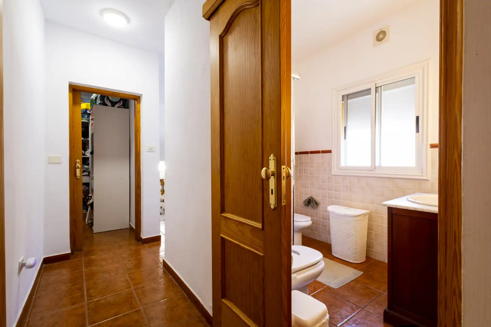 Baño de Casa o chalet en venta en Santa Cruz de Tenerife con Terraza y Trastero