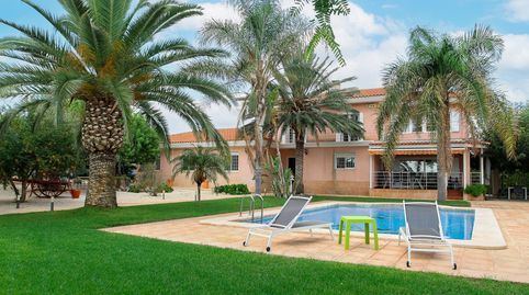 Foto 4 de Casa o chalet en venta en N/a, -1, Moralet, Alicante / Alacant
