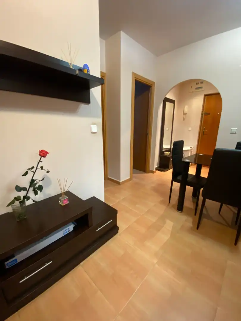 Flat for rent in Madrid  with Heating, Furnished and Washing machine