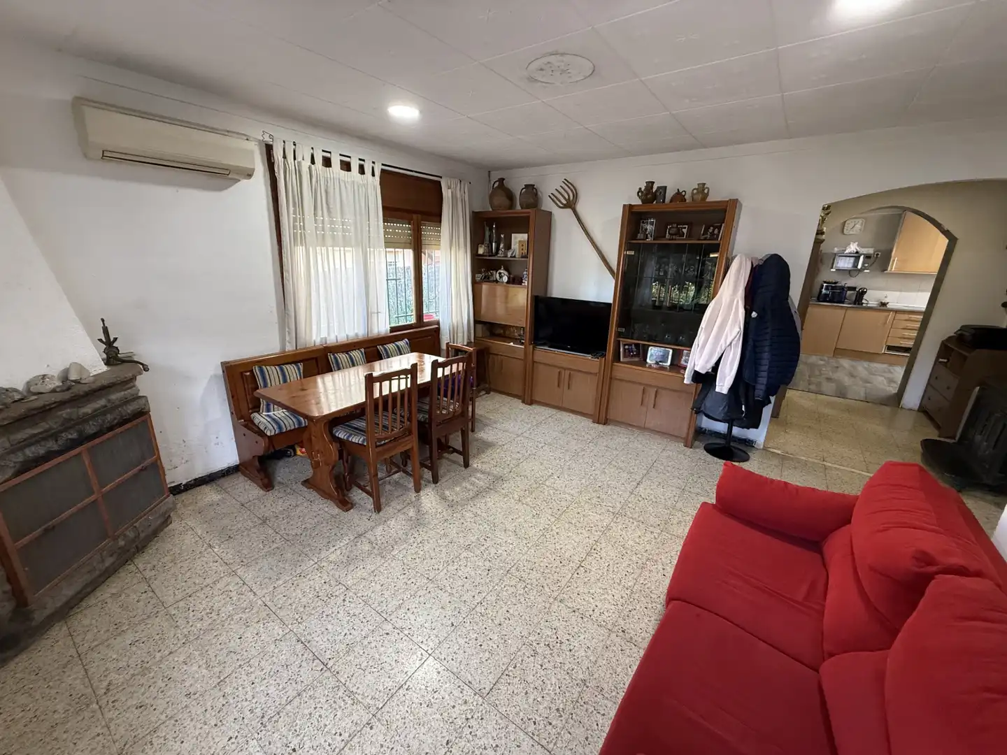Casa o xalet en venda en Bigues i Riells del Fai amb Calefacció, Jardí privat i Traster