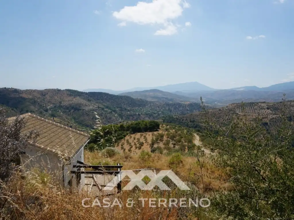 Casa amb jardí en venda a Yunquera, imagen 5