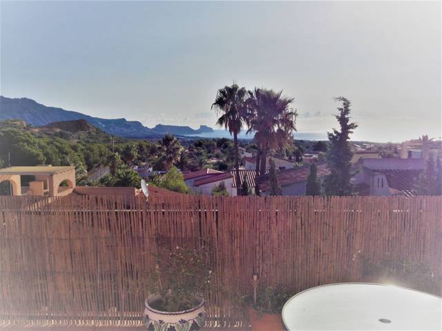 Casa-chalet en Venta en Castalla