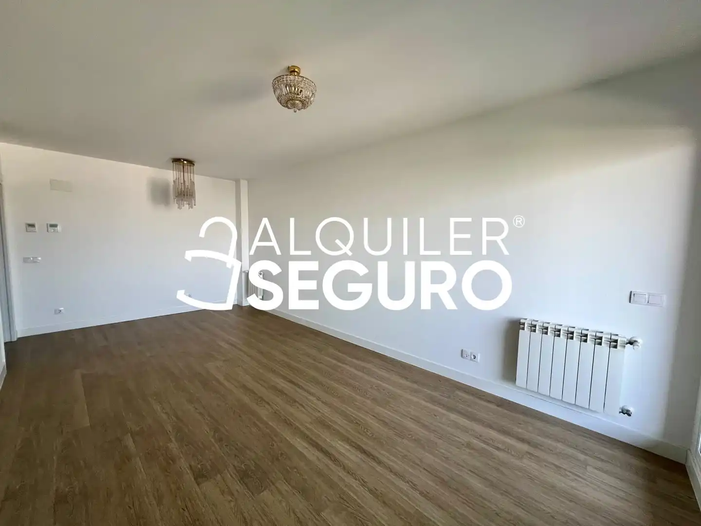 Flat with pool to rent in del Montón de Trigo, imagen 8