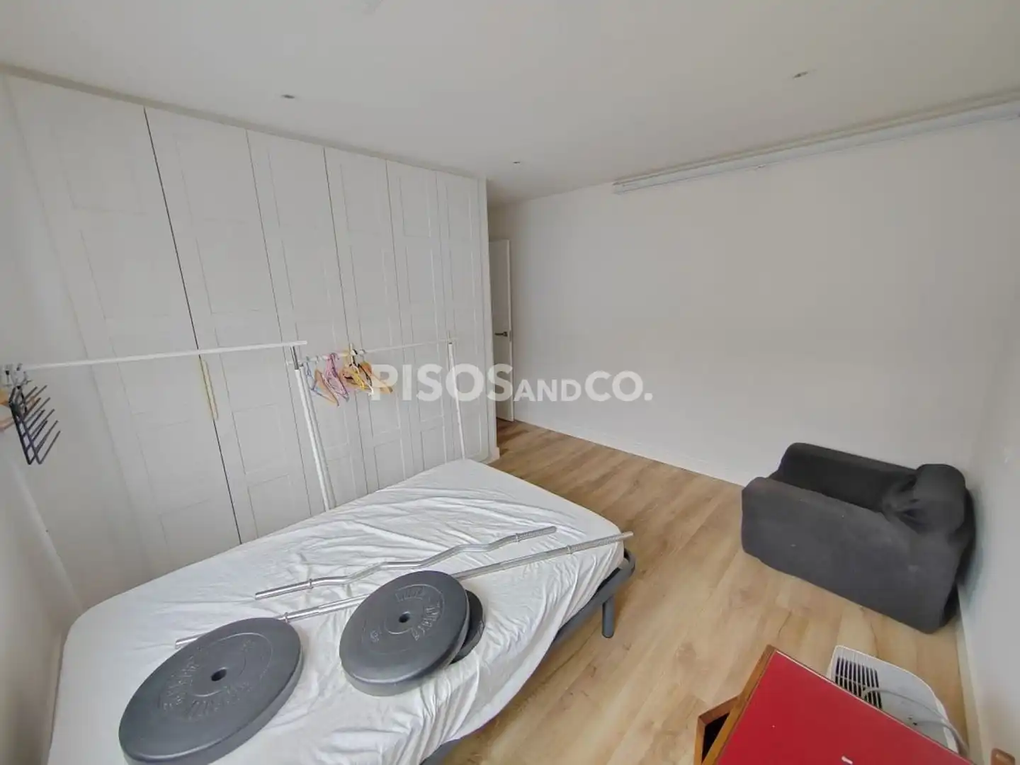Piso en venta en A Coruña Capital  con Terraza y Trastero