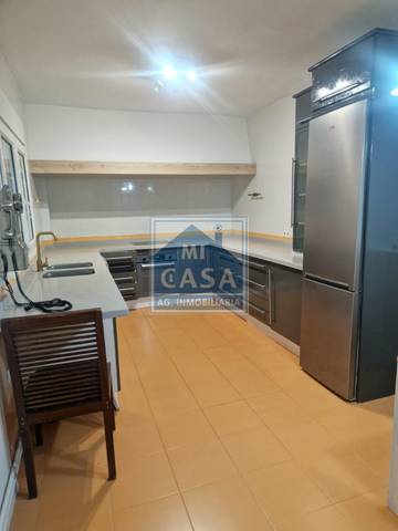Piso en Alquiler en Centro