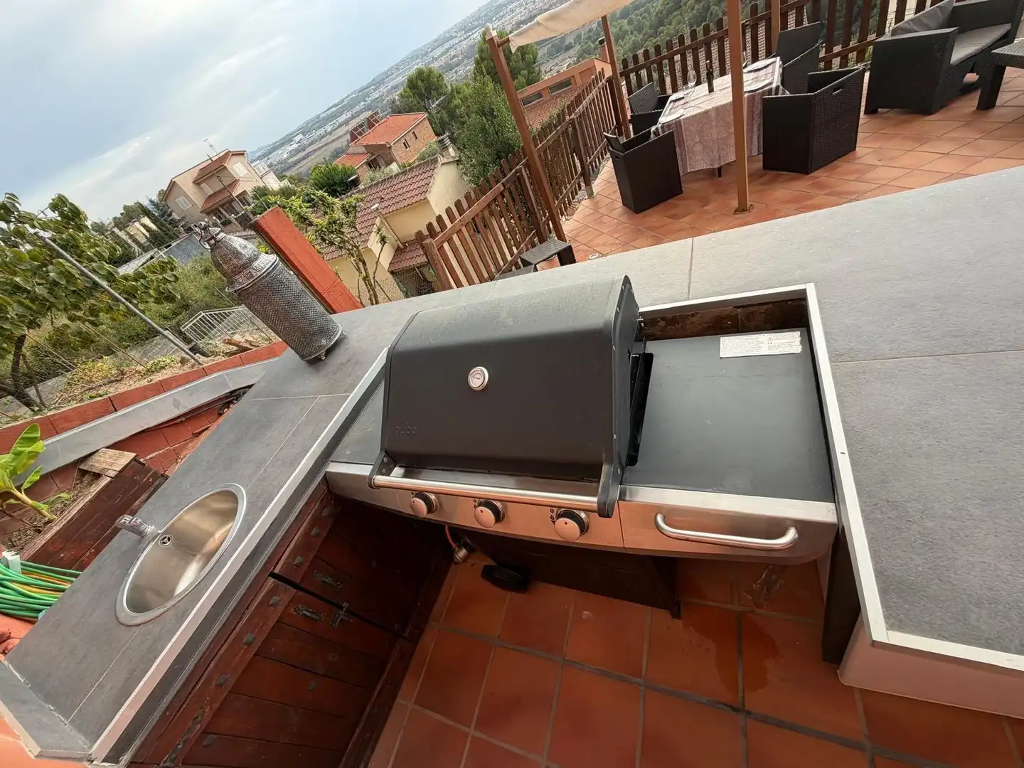 House with pool for sale in Abrera, imagen 35