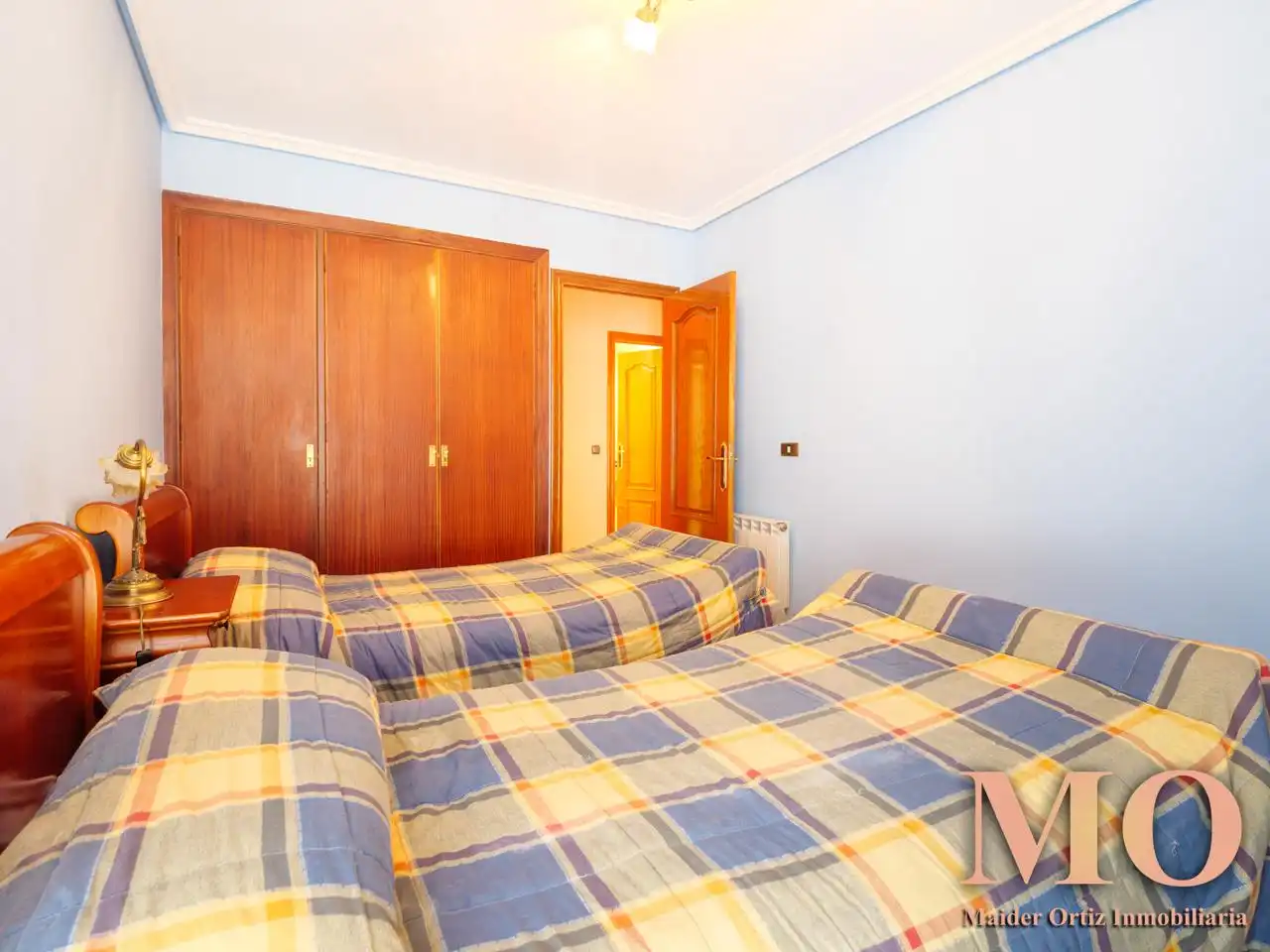 Habitación de Piso en venta en Bergara con Calefacción, Terraza y Trastero