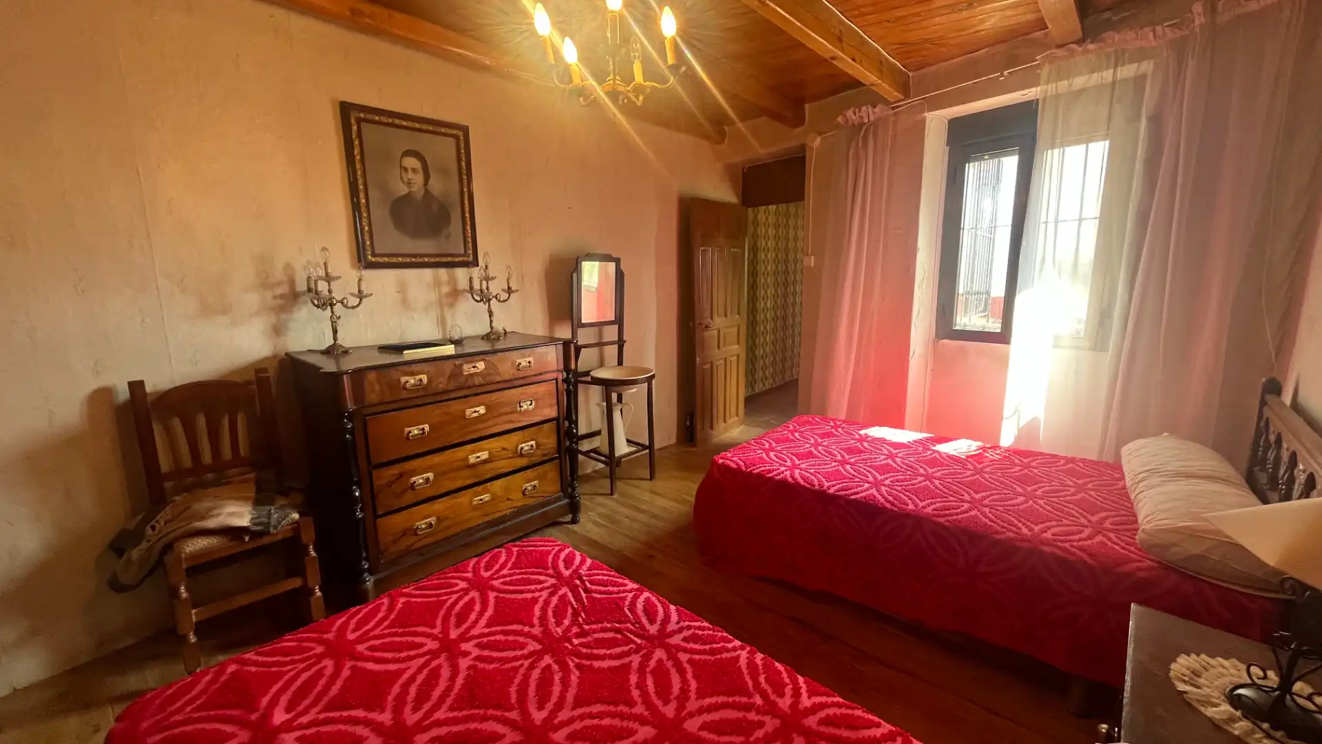 Casa o chalet en venta en Castromonte