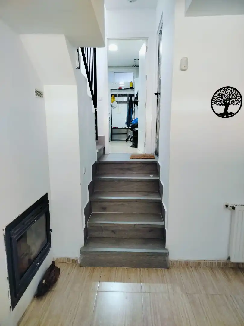 Casa adosada en venta en Moraleja de Enmedio con Aire acondicionado, Calefacción y Jardín privado