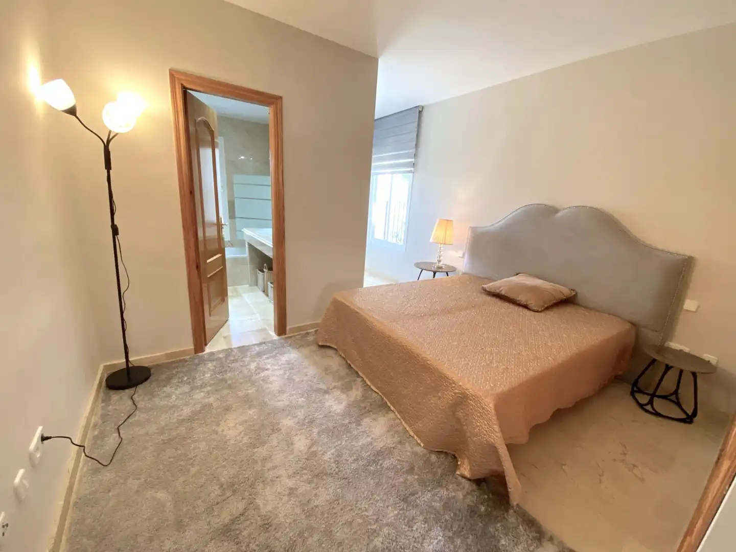 Apartment mit Pool zur Miete in Nueva Andalucía, imagen 16