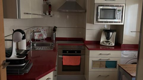 Foto 3 de Pis de lloguer a Tomelloso, Ciudad Real