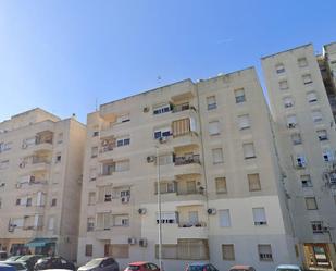 Exterior view of Flat for sale in Jerez de la Frontera